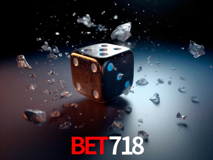 Promoção Relâmpago bet718