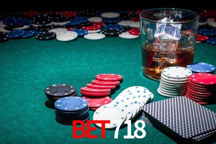 Programa VIP bet718