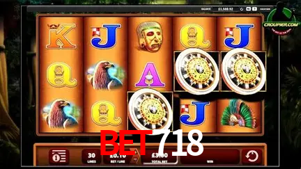Descubra a Magia dos Jogos de Arcade no bet718