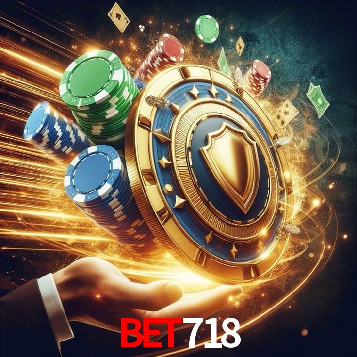 Benefícios VIP bet718