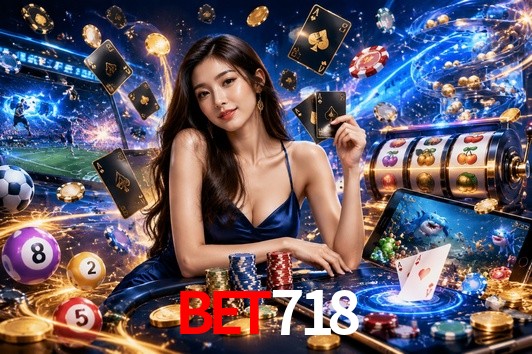 Quick Registration bet718