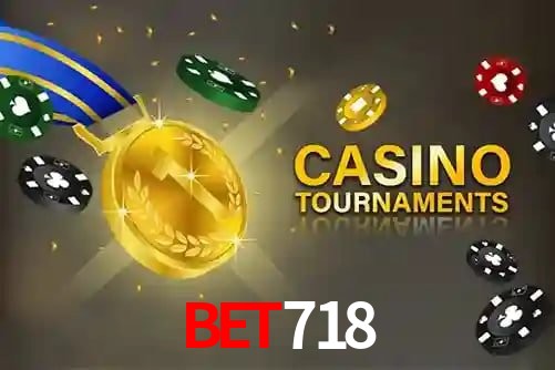 App mobile bet718