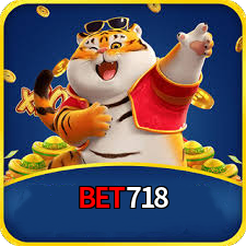 VIP bet718